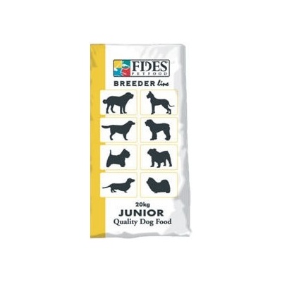 Fides Breeder Line Junior 20 kg