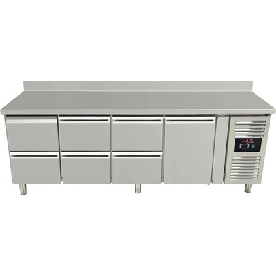 DASgastro DAS4200TNE-6DLMLMR