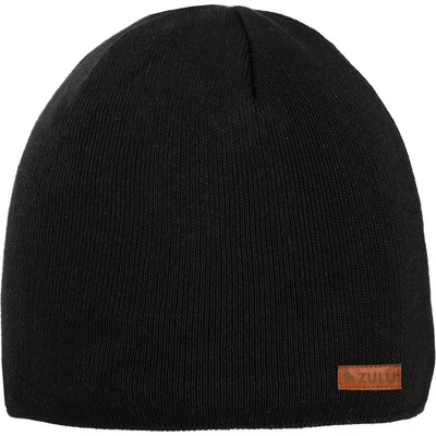 Zulu Wilen Цвят: черен