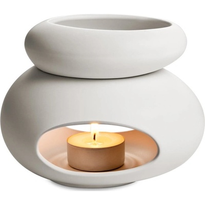 Tescoma Fancy Home Aroma ampa Stones šedá – Zboží Dáma