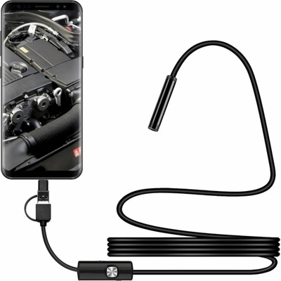 REBEL Kamera endoskopickáRB-1140 pro mobilní telefon