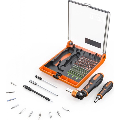 TOMAN TT-7300