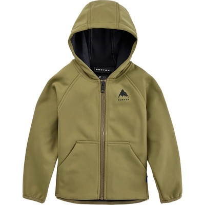 Burton Toddler Crown WPF FZ martini olive
