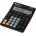Eleven Australia Eleven Calculator SDC664S, Black, Desktop, 16 Seats, Dual Power, LCD