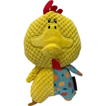 Pet Interest Cuddly Toys Pretty Chick - Играчка за куче