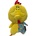 Pet Interest Cuddly Toys Pretty Chick - Играчка за куче