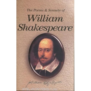 The Poems and Sonnets of William Shakespeare (ISBN: 9781853264160)