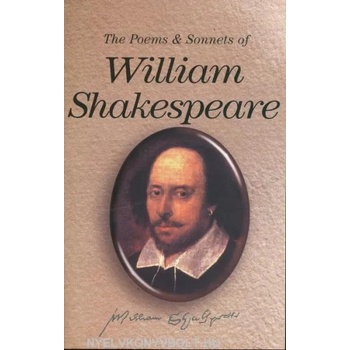 Poems and Sonnets of William Shakespeare