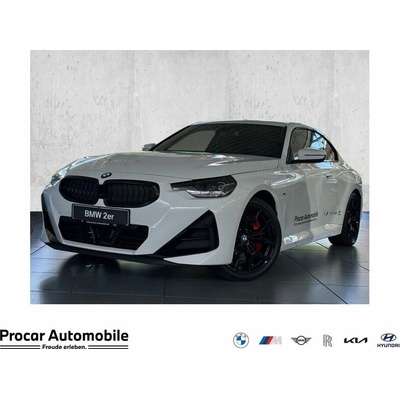 BMW 220d 140 kW