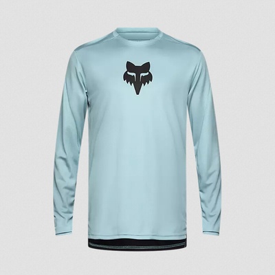 Fox Ranger LS Head vintage wash