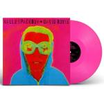 Warner Bowie David: Hallo Spaceboy (Coloured Pink Vinyl, RSD 2026) - Vinyl (LP) (091115)