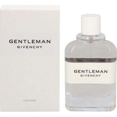 Givenchy Gentleman Cologne toaletná voda pánska 50 ml