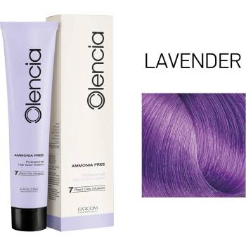 Olencia barva na vlasy Lavender 100 ml