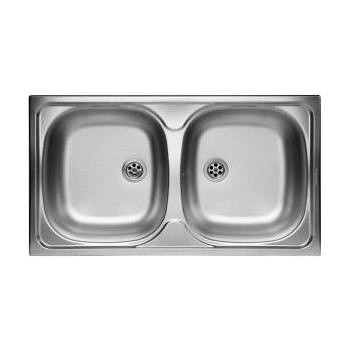 Pyramis Sink Pyramis E78 2B LEN 92mm 100138901