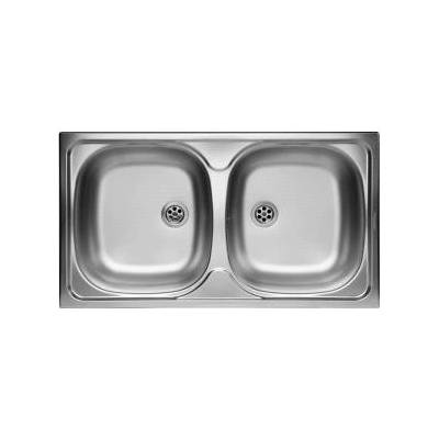 Pyramis Sink Pyramis E78 2B LEN 92mm 100138901