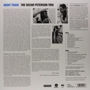 Night Train Oscar Peterson