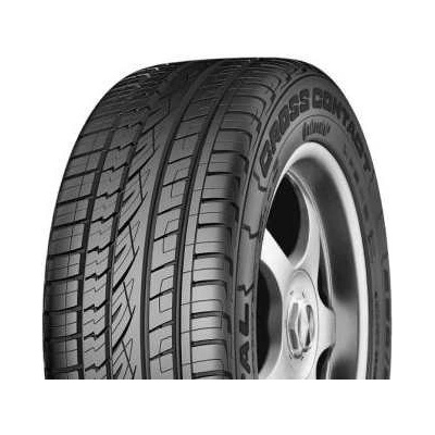 Continental ContiCrossContact UHP 255/50 R19 107V Runflat