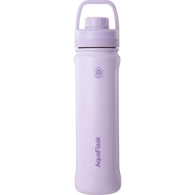 AquaFlask REGULAR+ M Barvínek 650 ml