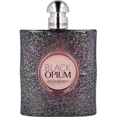 Yves Saint Laurent Black Opium Nuit Blanche parfumovaná voda dámska 90 ml