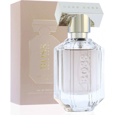 Hugo Boss The Scent Intense parfémovaná voda dámská 30 ml