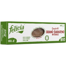 Felicia bio Pohánka Špagety bezlepkové cestoviny 250 g