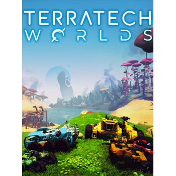 TerraTech Worlds