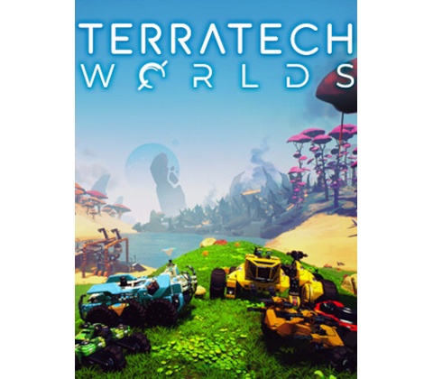 TerraTech Worlds