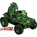 Gorillaz - Gorillaz