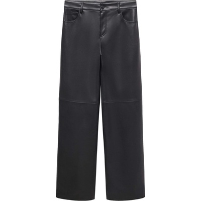 MANGO Панталон черно, размер 36