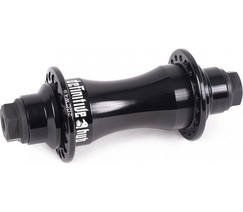 The Shadow Conspiracy BMX DEFINITIVE