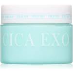 DERMALINE D'LEXO Cica Exo Comforting Cream успокояващ и хидратиращ крем с анти-бръчков ефект 100 гр