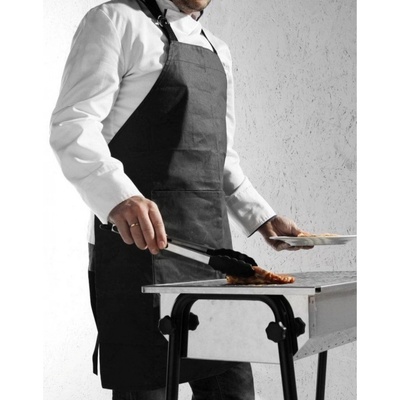 Hendi Zástěra 810x660 mm