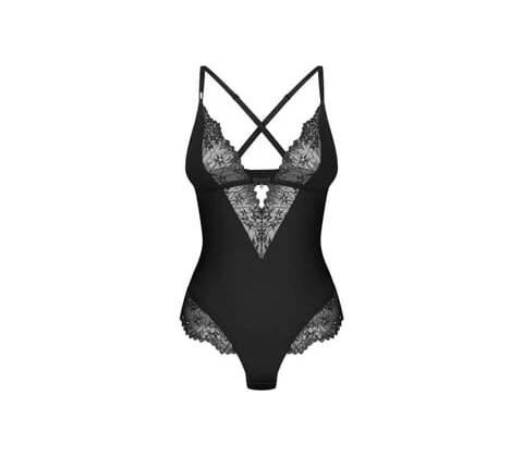Obsessive Sparkly Night body