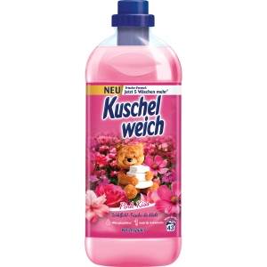 Kuschelweich Омекотител Kuschelweich 43PD Pink Kiss 1л