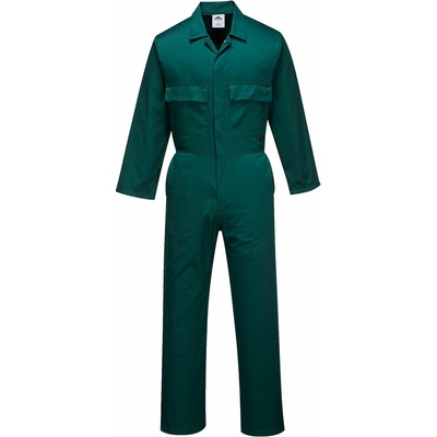 Portwest Kombinéza Euro Work S999 Navy