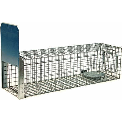 Lapka Profesionálna pasca na líšky, kuny a mačky ST102x34x34