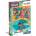 Clementoni - Puzzle Disney Stitch and friends - 100 piese