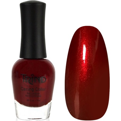 Caring Color Trind č. 118 Trind´s Truth - Pečující lak na nehty 9 ml