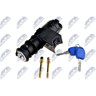 NTY Spínací skříňka zapalování ALFA ROMEO 147 2001- FIAT DOBLO 2001- PUNTO II 1999- 46819068