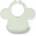 Babyono Силиконов лигавник BabyOno - Мента (5901435417102)