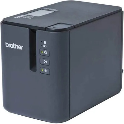Brother PT-P900W (PTP900WYJ1)