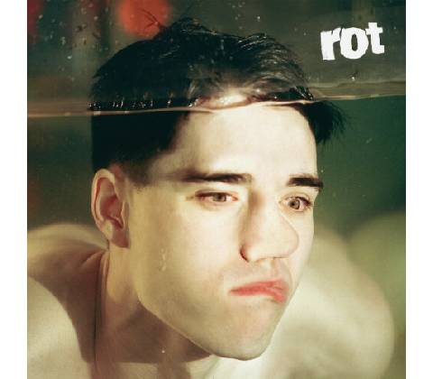 TENNYSON - ROT CD