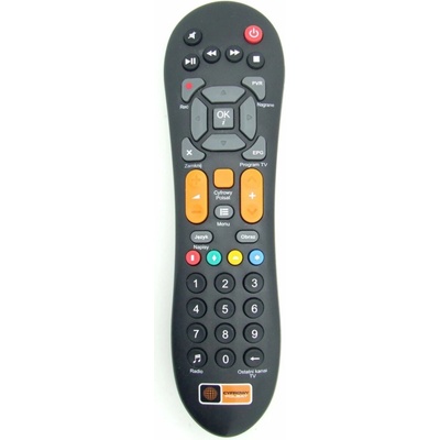 Diaľkový ovládač POLSAT HD2000, HD3000, HD5000, HD6000, HD7000
