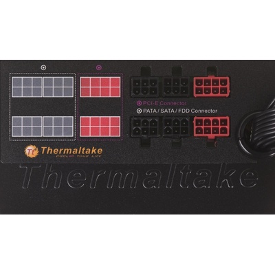 Thermaltake Smart SE 730W Modular SPS-730MPCBEU