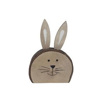 Dekorácia zajac D5004