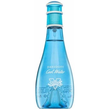 Image 1 of Davidoff Cool Water Woman Street Fighter EDT 100 ml