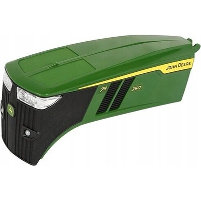 Bruder 43151 Kryt motoru pro traktor John Deere