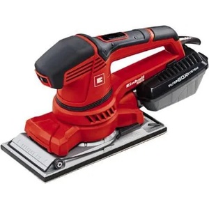Einhell TE-OS 2520 E (4460620) Виброшлайф