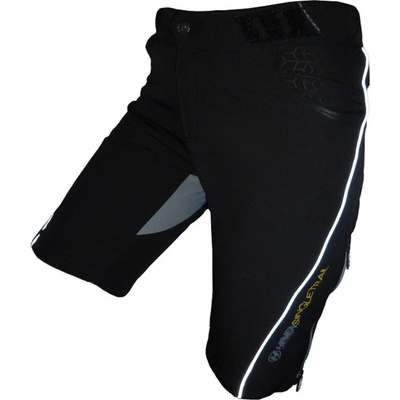 Haven bez laclu Isoleera černá