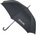 Regatta Large Umbrella čierna